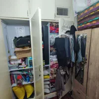 55 مترتکواحدی بریانک هلال اهمرغربی 2دقیقه تا مترو|اجارهٔ آپارتمان|تهران, بریانک|دیوار