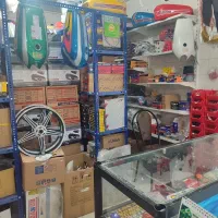 تعمیر انواع موتور سیکلت به صورت نقد و اقسات