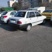 پراید 93