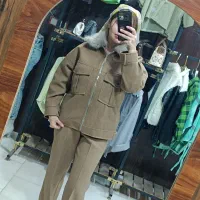 پوشاک سرای ترند