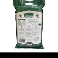 برنج ایرانی دشتویل، ۵ کیلوگرم|خوردنی و آشامیدنی|تهران, سردارجنگل|دیوار