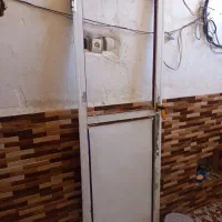 کاملا سالم|لوازم حمام|خان ببین, |دیوار