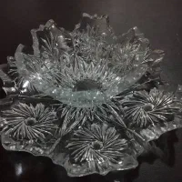 کاسه بشقاب آجیل خوری