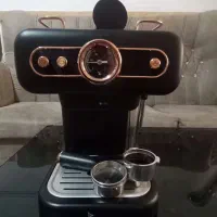 دستگاه اسپرسو ساز