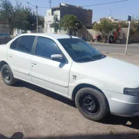 سورن Elx مدل 93|خودرو سواری و وانت|تربتحیدریه, اندیشه|دیوار