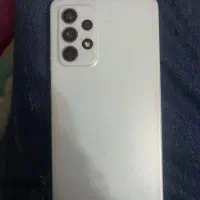 گوشی A52S 5G