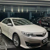 کمری ۲۰۱۲ درجه یک glxفول