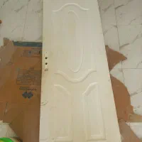 درب چوبی داخلی|حراج|قزوین, |دیوار