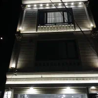 رهن کامل ۳خواب ریشهر جدید فول ولاکچری