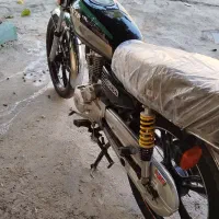 موتور 150کویر مدل 1402