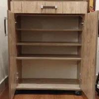 جا کفشی|جاکفشی، کمد، دراور|تهران, جوانمردان (اندیشه)|دیوار