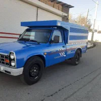 تبریر|خودرو سواری و وانت|بستان آباد, |دیوار