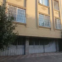 حفاظ ثابت/حفاظ نرده/حفاظ پروفیلی،نرده حفاظ|مصالح و تجهیزات ساختمان|اصفهان, شهرک کوثر|دیوار