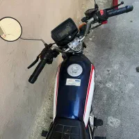 موتور همتاز 200|موتورسیکلت|ارومیه, |دیوار