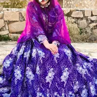 گالری لباس محلی سحر
