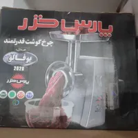چرخ گوشت بوفالو نو|سایر لوازم برقی|قائم‌شهر, |دیوار