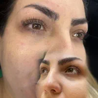 خدمات و آموزش فوق تخصصی لیفت مژه و ابرو و احیا|خدمات آرایشگری و زیبایی|مشهد, وکیل‌آباد|دیوار