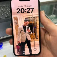 گوشی آیفون 13