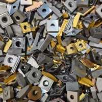 ضایعات مته الماس تراشکاری