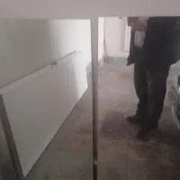 اینه|آینه|تهران, سازمان برنامه جنوبی|دیوار