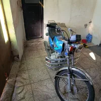 موتورسیکلت|موتورسیکلت|صائین قلعه, |دیوار