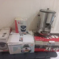 فروش لوازم برقی