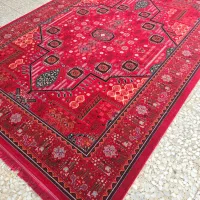 خرید مستقیم وبدون واسطه/فرش 12متری باتراکم بالا/