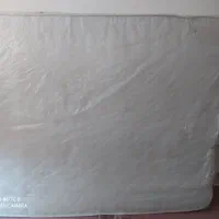تشک طبی فنری 2 نفره فروشی
