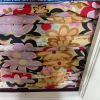 ۹ تا تشک پنبه ای در حد نو|تشک تختخواب|دوگنبدان, |دیوار