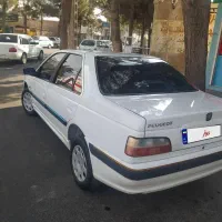 پژو پارس مدل ۹۵|خودرو سواری و وانت|قائن, |دیوار