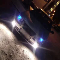 سمند اسپرت عروسک