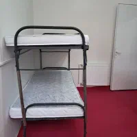 خوابگاه دخترانه تازه تاسیس فرشته ساز فردا