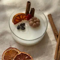 شمع|صنایع دستی و سایر لوازم تزئینی|اصفهان, خواجو|دیوار