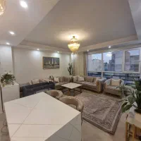 ۷۵ متری/فول امکانات/قلب دریان نو