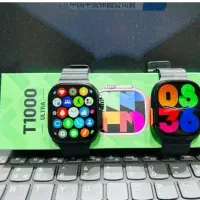 ساعت هوشمند  (اول تحویل بعد پرداخت)