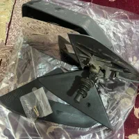 اینه بغل پراید دوسمت