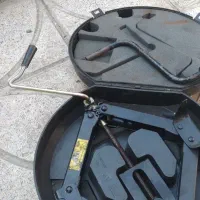 جک فابریکی ایران خودرو. اورجینال