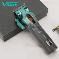 ماشین ریش تراش اصلاح حجم زن سالنی vgr 11000