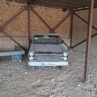 نیسان مدل ۷۱