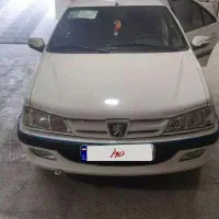پژو پارس. دوگانه کارخانه مدل آخر سال93|خودرو سواری و وانت|شیراز, شهرک مفتح|دیوار