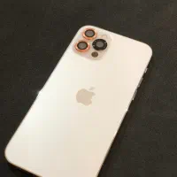آیفون ۱۲ پرو کاملا سالم