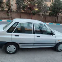 پراید ۱۳۱SL|خودرو سواری و وانت|رباط‌کریم, نصیرشهر|دیوار