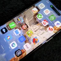 آیفون ۱۶ پرومکس پک اصلی|موبایل|قزوین, |دیوار