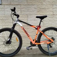 دوچرخه|دوچرخه، اسکیت، اسکوتر|شفت, |دیوار