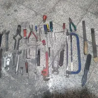 ابزار آلات دست دوم|ابزارآلات|تهران, صادقیه|دیوار