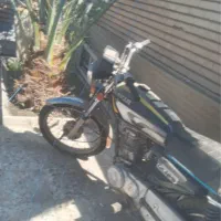 موتور ۱۲۵|موتورسیکلت|اهواز, اهواز|دیوار