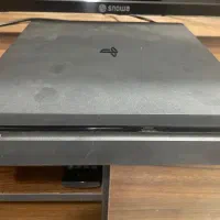 Ps4 slim 1t