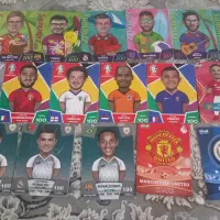 کارت کیمدی کلکسیونی