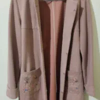 پیراهن مجلسی و مانتو|لباس|شیروان (خراسان), |دیوار