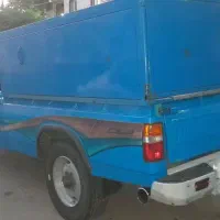نیسان 1401بدون رنگ